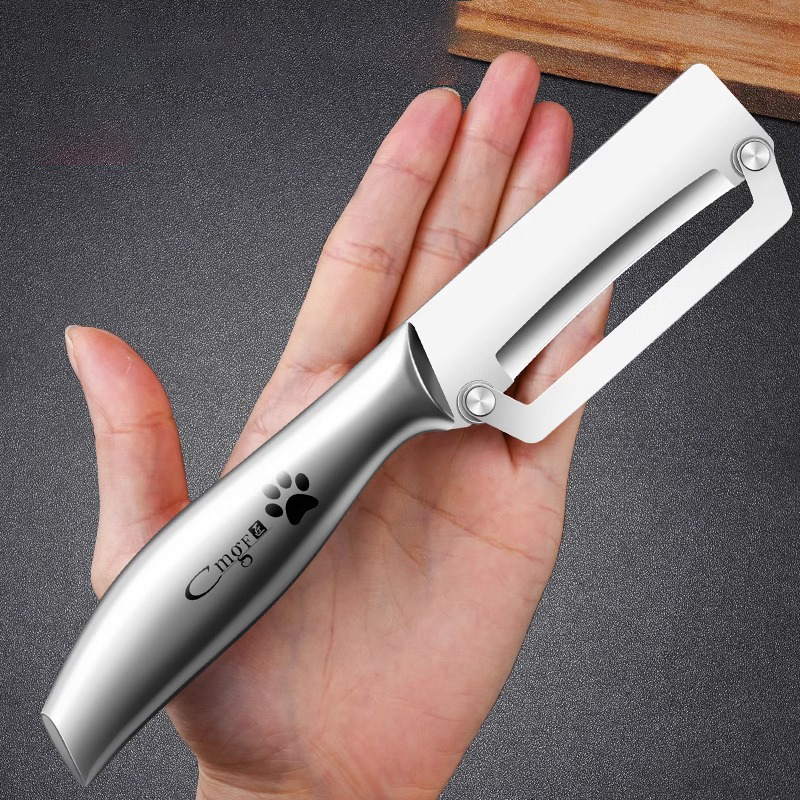 Commercial Kitchen Knives - High quality sugar cane peeler Commercial