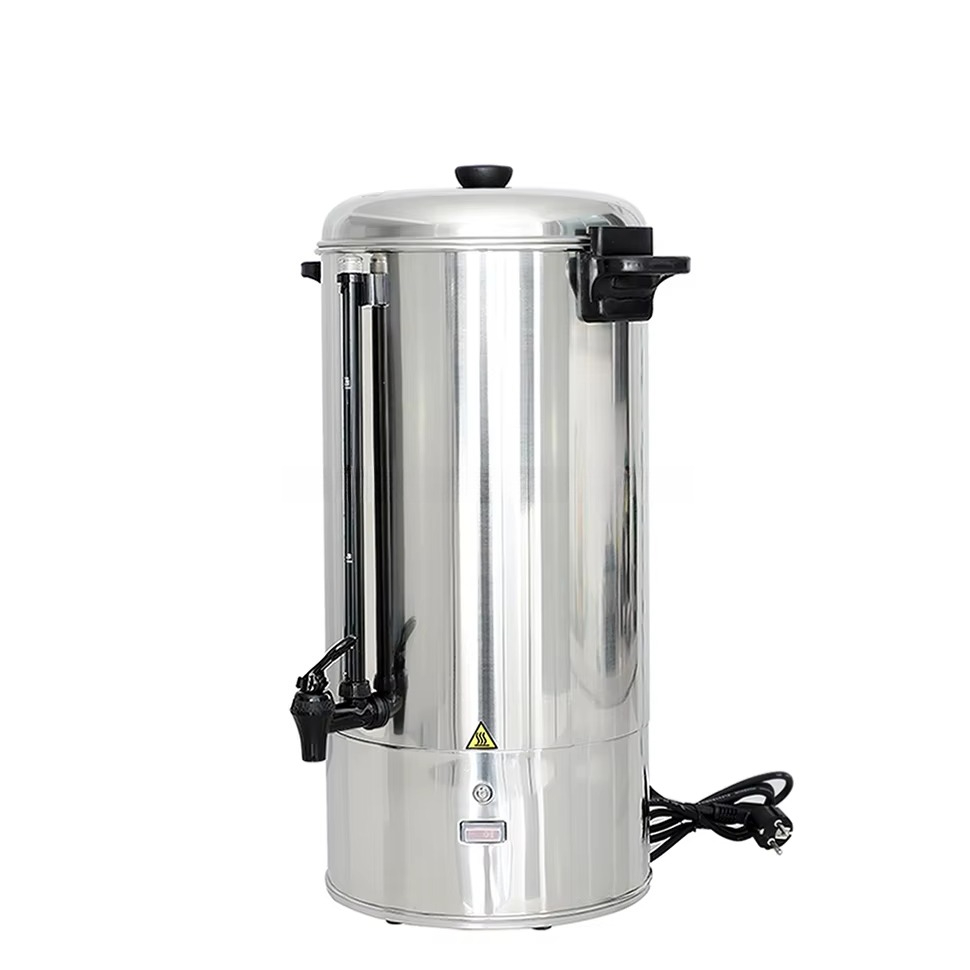 Commercial Kitchen Boiler - 20L stainless steel large capacity commercial