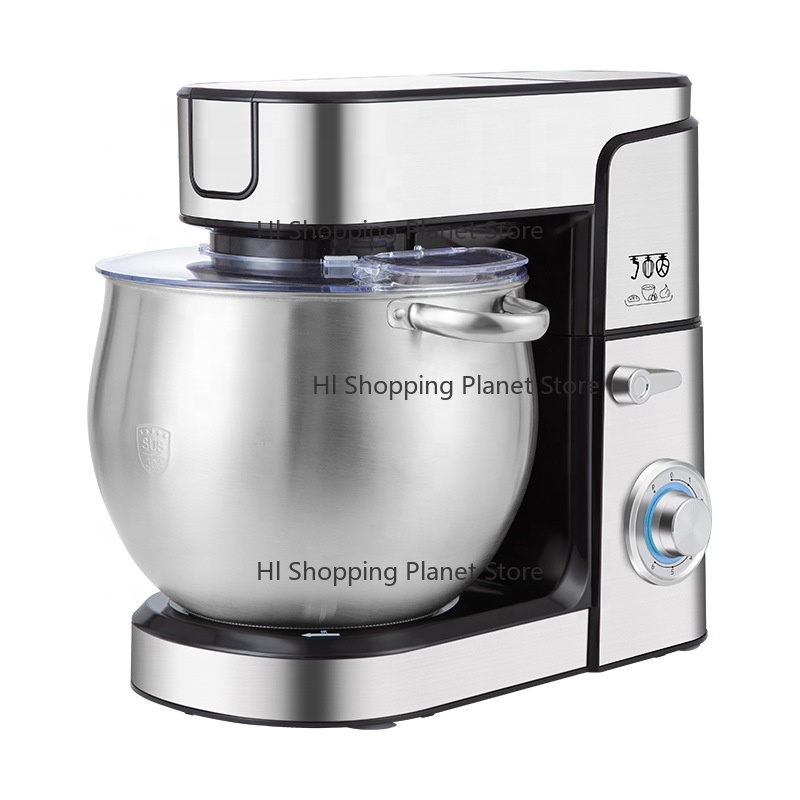 Commercial Kitchen Aid Stand Mixer - New Product Electric Kitchen Aid Stand