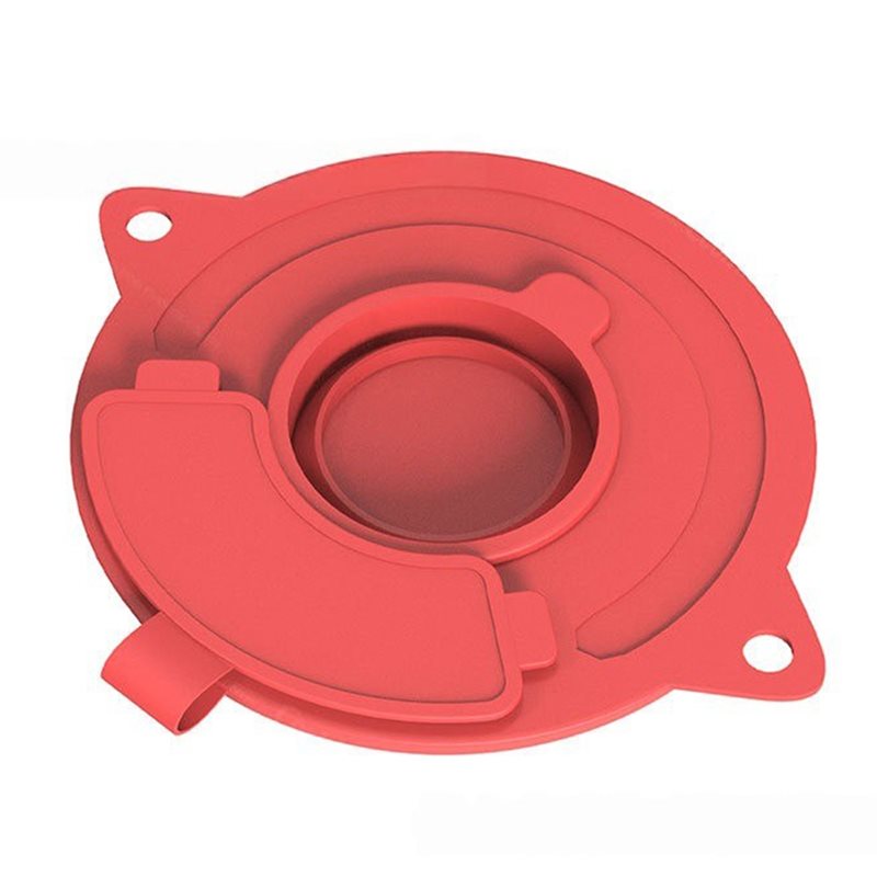 Commercial Kitchenaid - 【NECESSITY】Silicone Mixers Bowl Cover For Kitchenaid