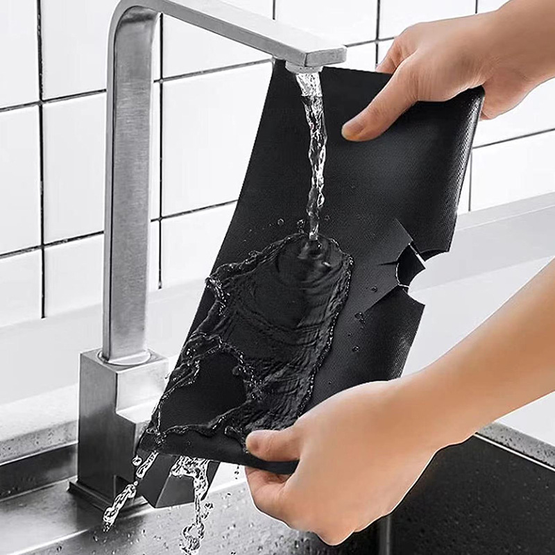 Gas Stove Protector Pad Cooker - огляд і ціна Commercial Kitchen Hood Installation