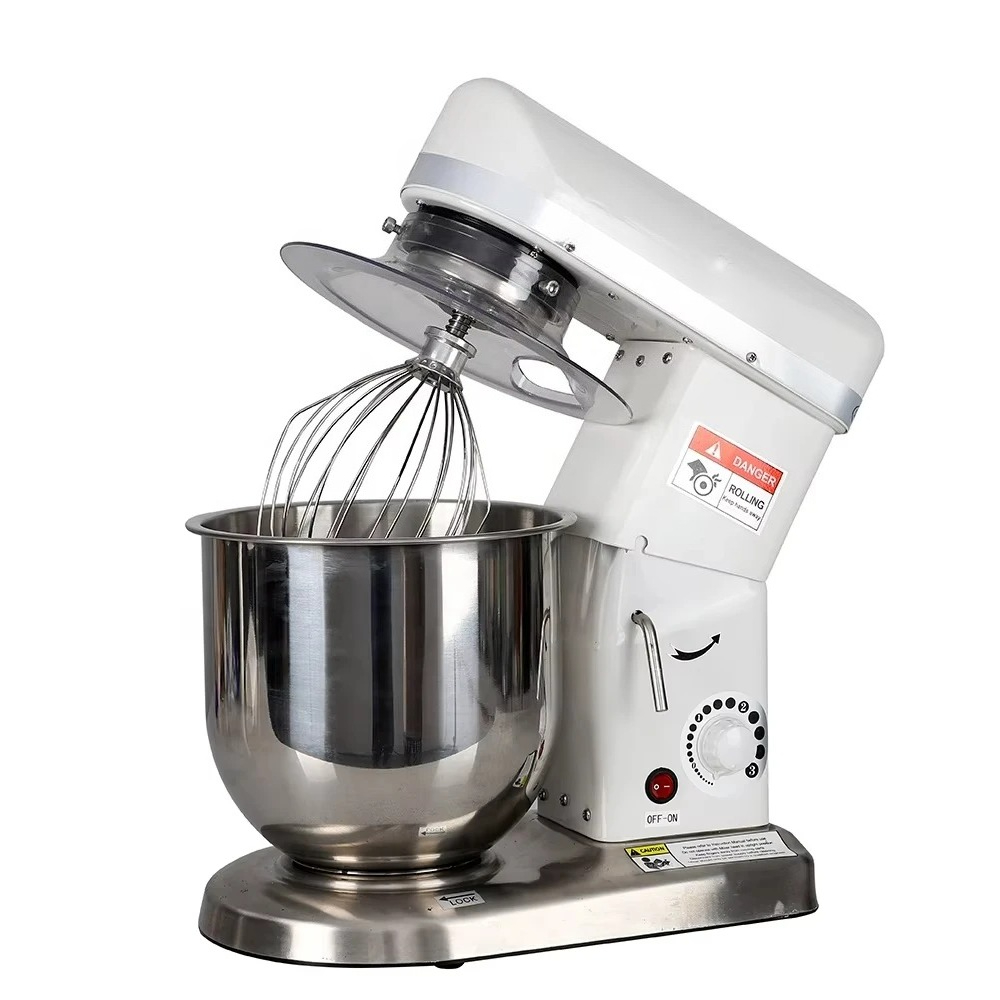 Multi-Functional Industrial Fo - огляд і ціна Commercial Kitchen Aid Stand Mixer