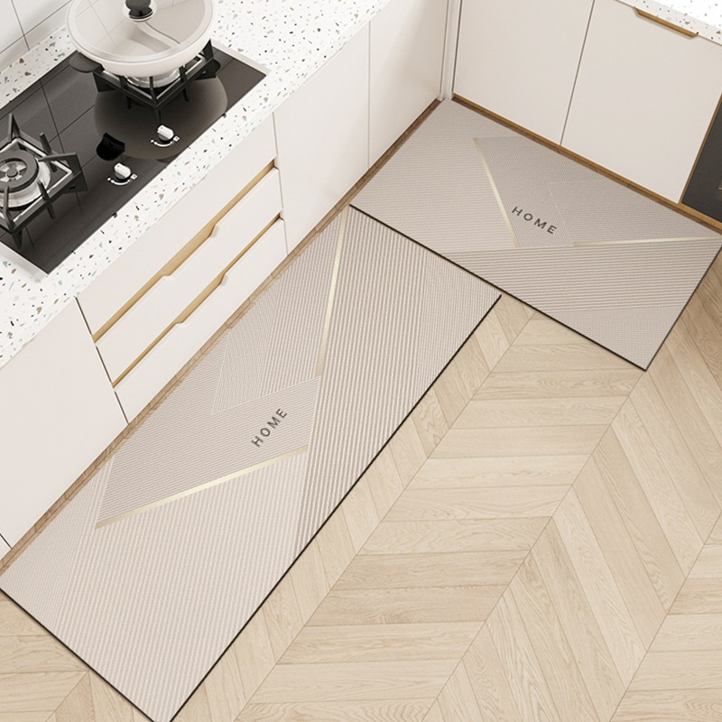 Kitchen Mat Waterproof Non-sli - огляд і ціна Commercial Kitchen Mats Anti Fatigue