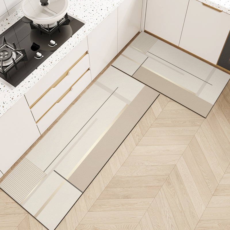Kitchen Mat Waterproof Non-sli - огляд і ціна Commercial Kitchen Mats Anti Fatigue