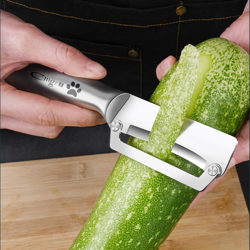 High quality sugar cane peeler - огляд і ціна Commercial Kitchen Knives