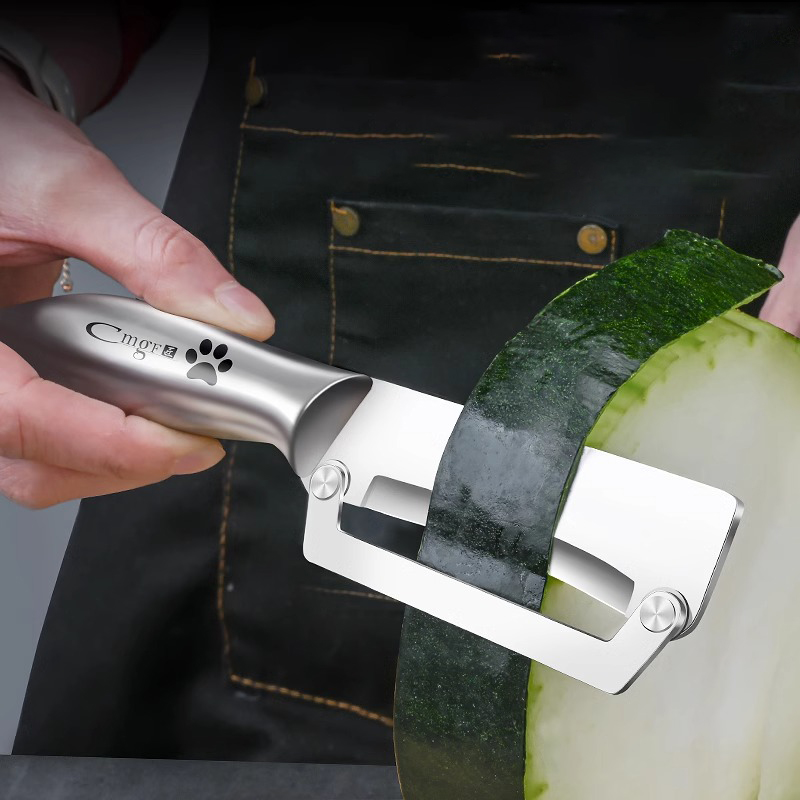 High quality sugar cane peeler - огляд і ціна Commercial Kitchen Knives