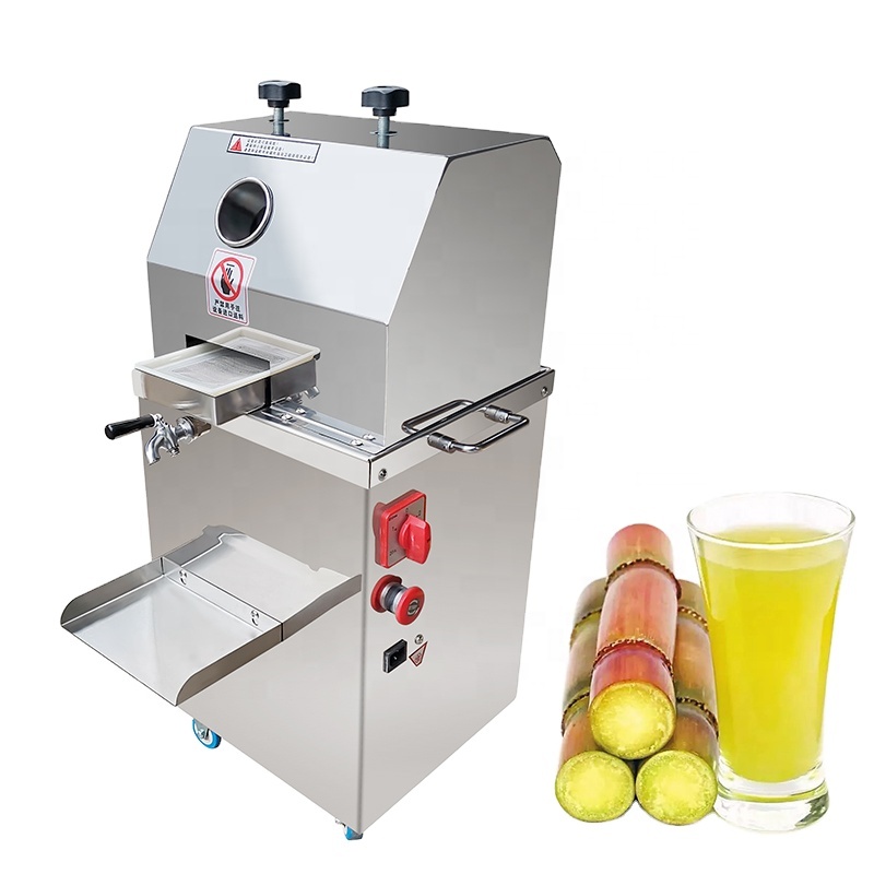 2026Electric Stainless Steel C - огляд і ціна Juice Extractor Commercial