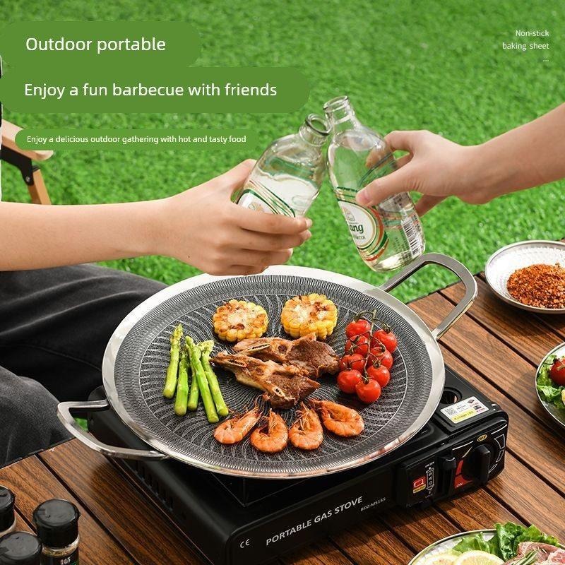 316 Stainless Steel Multifunct - огляд і ціна Commercial Kitchen Cooking