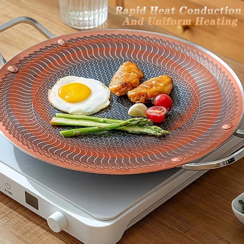 316 Stainless Steel Multifunct - огляд і ціна Commercial Kitchen Cooking