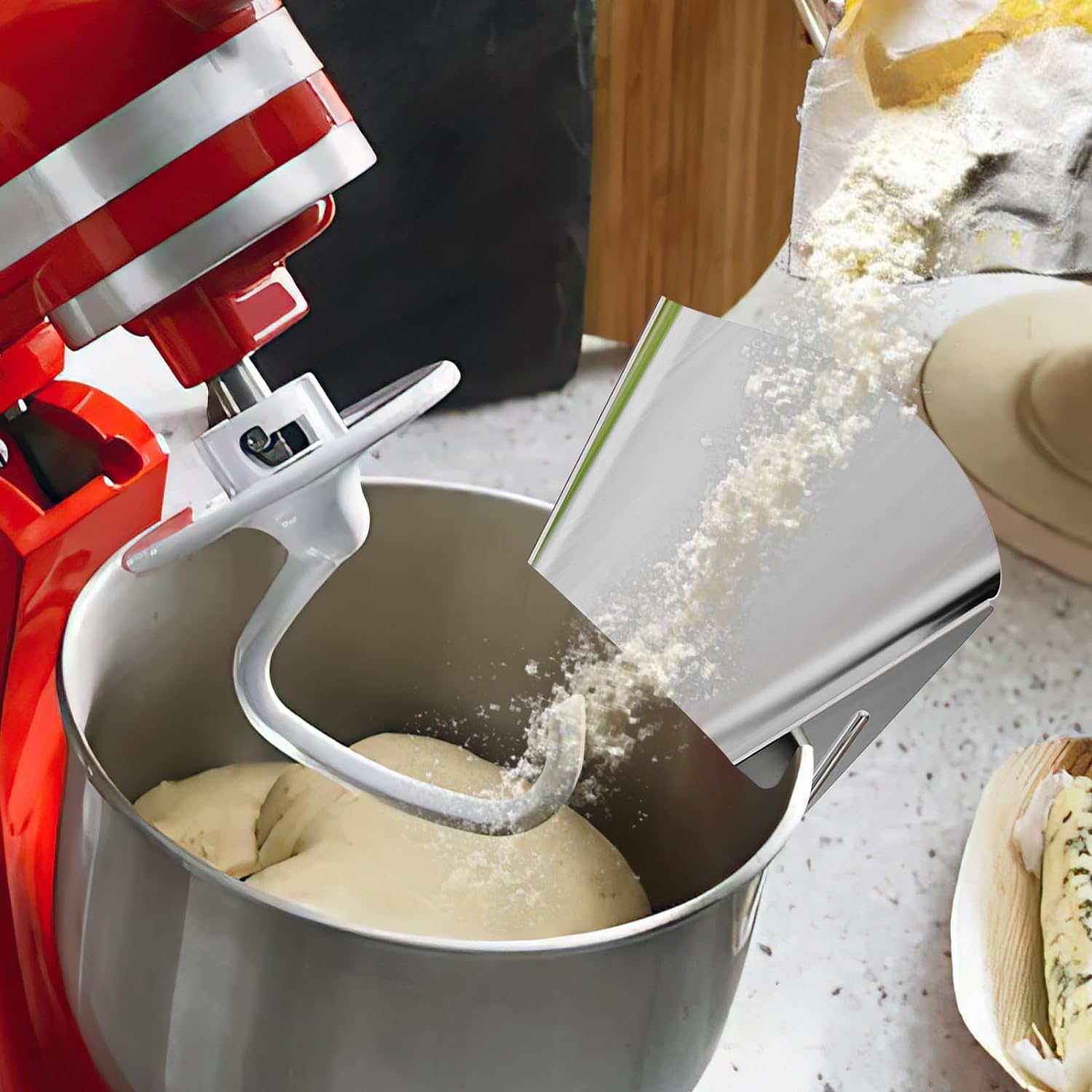 Pouring Chute for KitchenAid S - огляд і ціна Commercial Kitchen Supplies