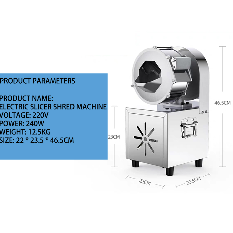 Energy Saving Commercial Veget - огляд і ціна Commercial Kitchen Appliance