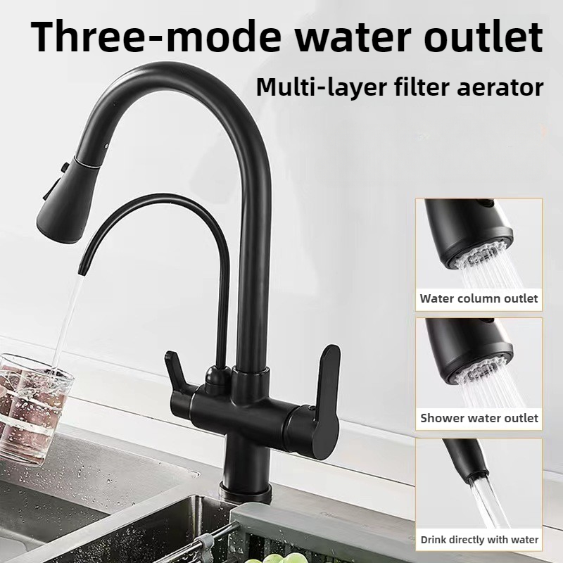 Commercial Kitchen Faucet with - огляд і ціна Commercial Kitchen Utensils
