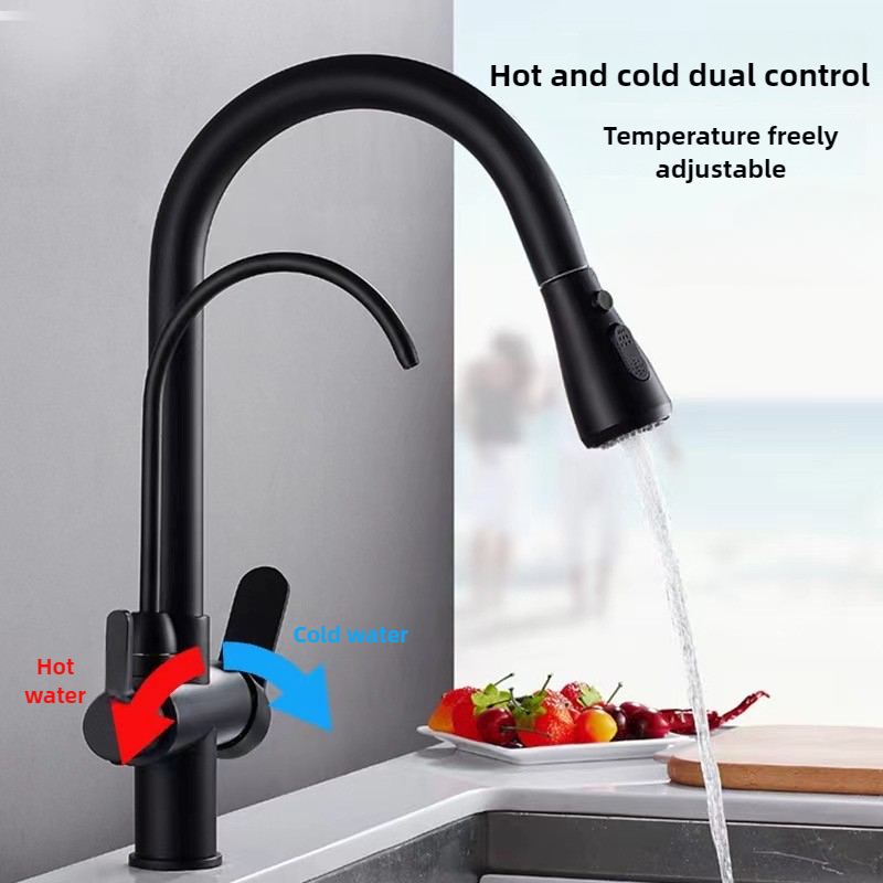 Commercial Kitchen Faucet with - огляд і ціна Commercial Kitchen Utensils