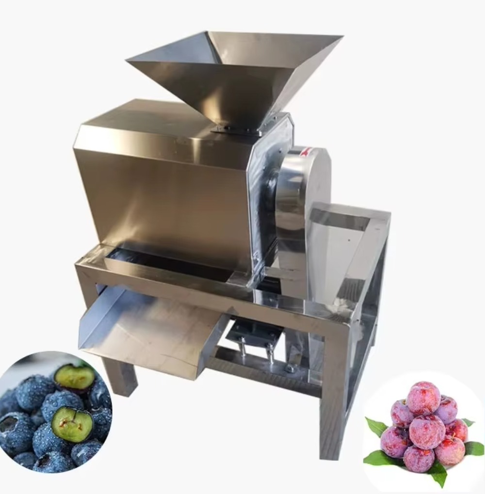 Juicer Industrial Commercial E - огляд і ціна Juice Extractor Commercial