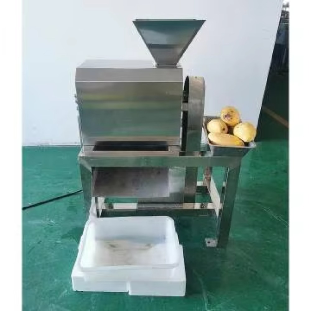 Juicer Industrial Commercial E - огляд і ціна Juice Extractor Commercial