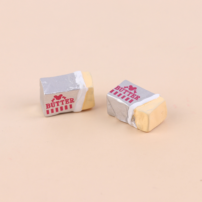 6Pcs Mini Butter Bread Model D - огляд і ціна Commercial Kitchen Layout