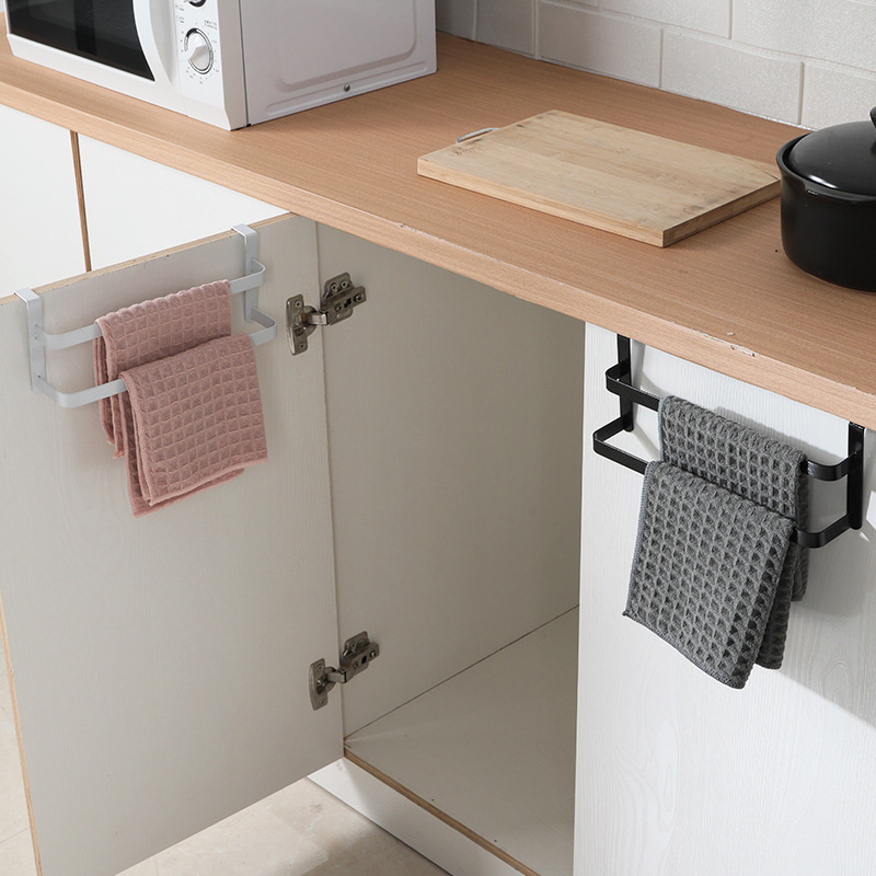 Kitchen/Bathroom Towels Rack W - огляд і ціна Commercial Kitchen Supplies