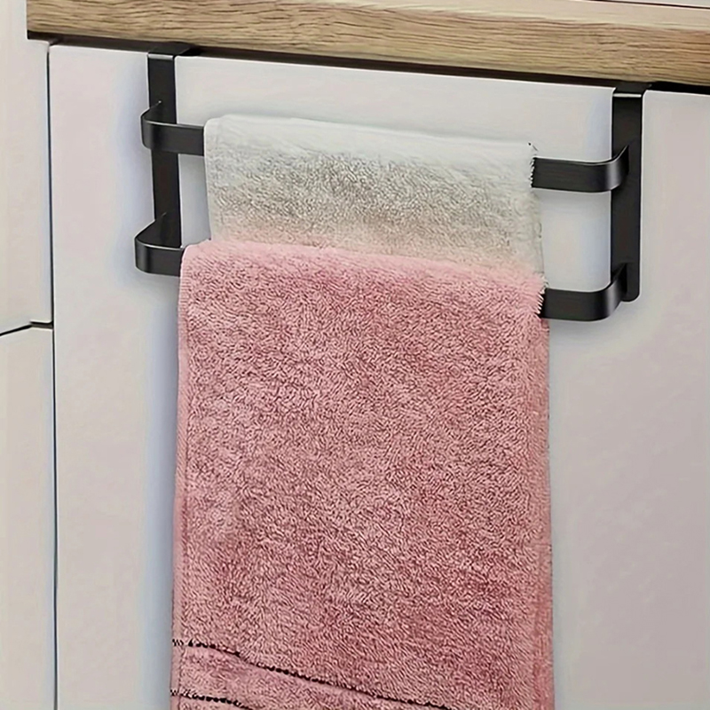 Kitchen/Bathroom Towels Rack W - огляд і ціна Commercial Kitchen Supplies