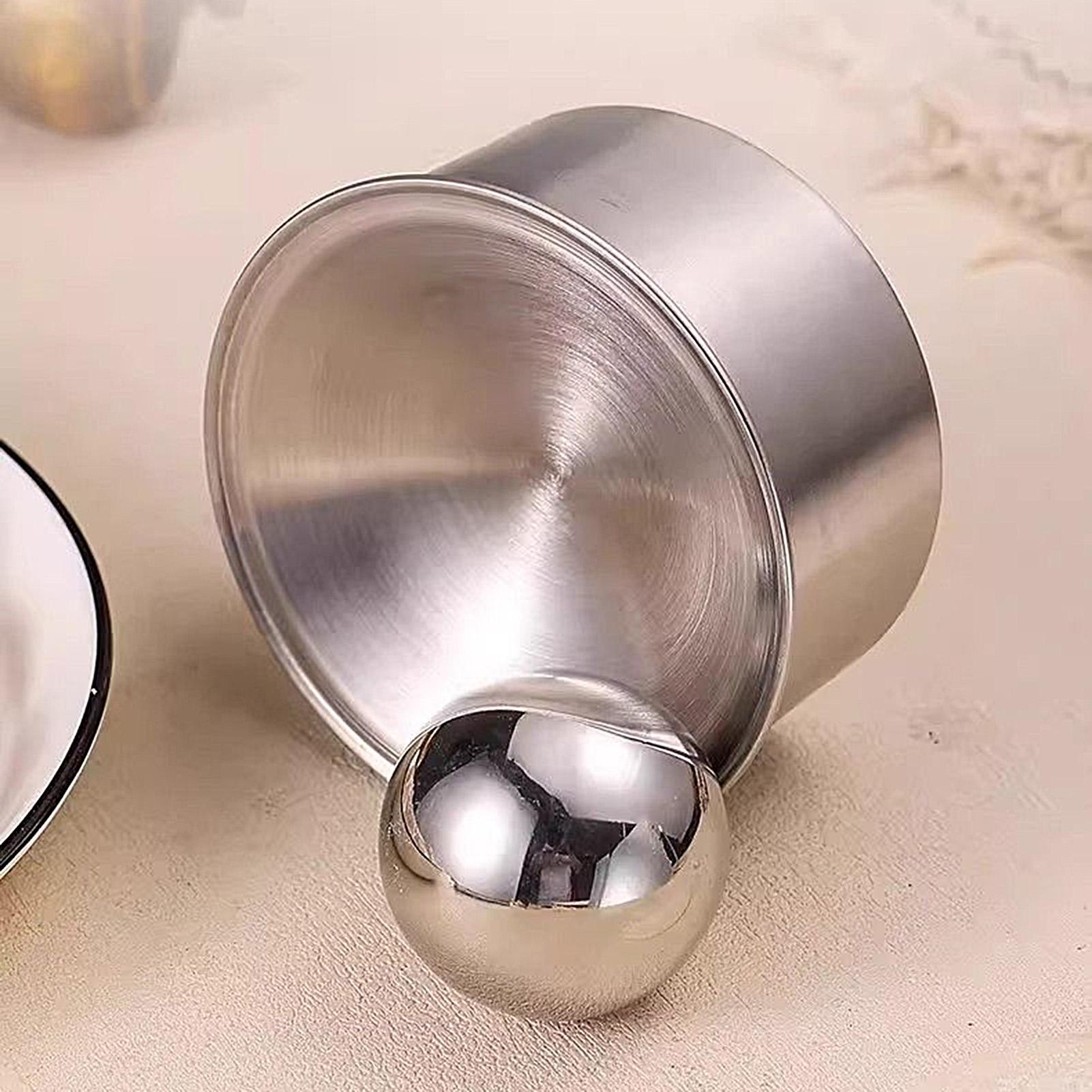 Manual Dumpling Wrapper Press  - огляд і ціна Commercial Kitchen Supplies
