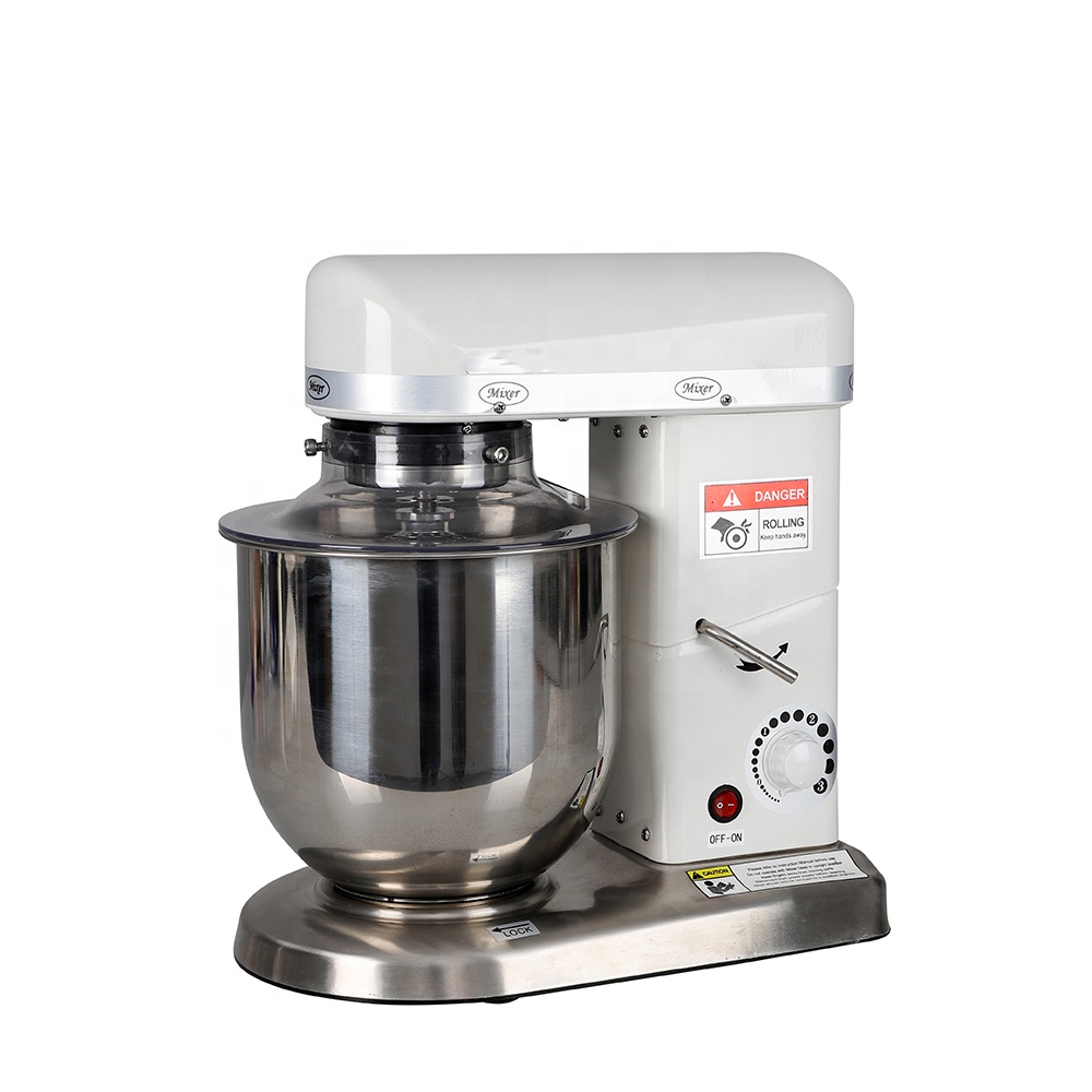 Commercial  kitchenaid 7L Stai - огляд і ціна Commercial Kitchen Aid Stand Mixer