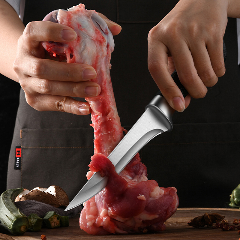 Professional kitchen chefs kni - огляд і ціна Commercial Kitchen Knives
