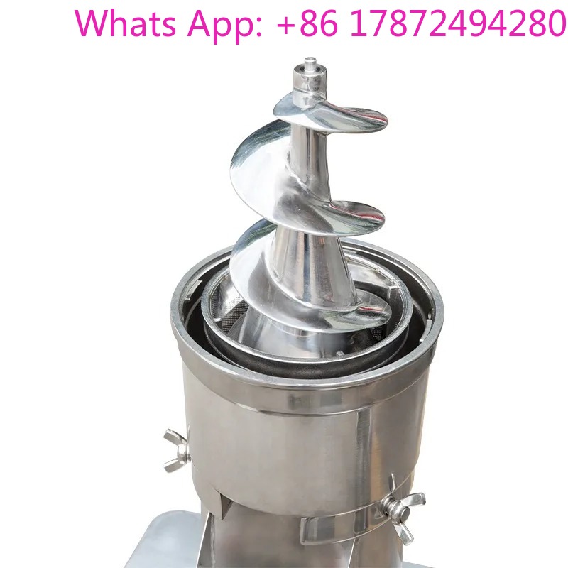 Best-selling Commercial Stainl - огляд і ціна Juice Extractor Commercial
