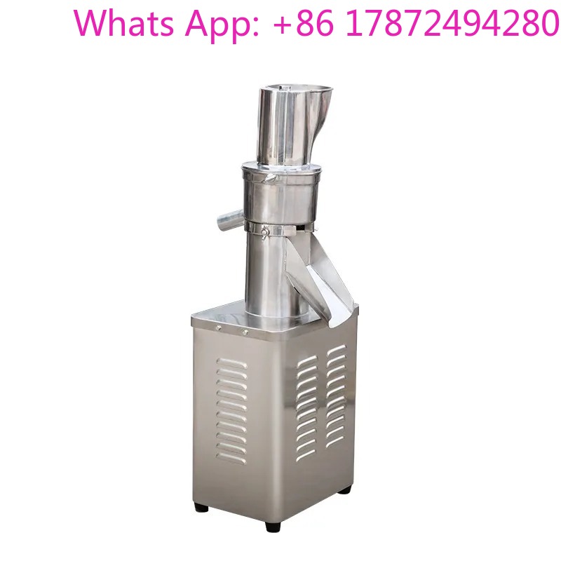 Best-selling Commercial Stainl - огляд і ціна Juice Extractor Commercial