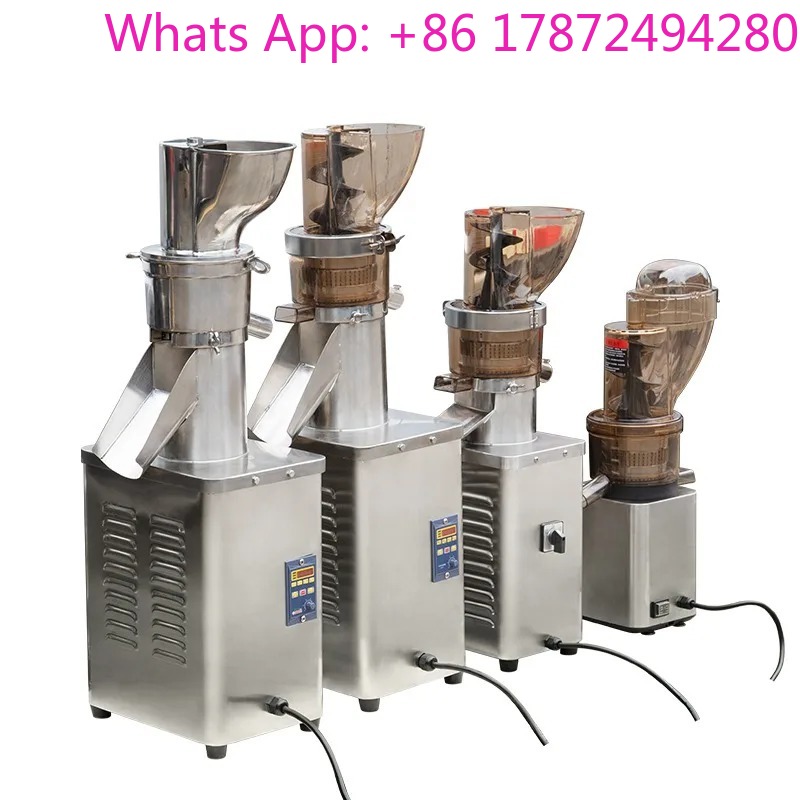 Best-selling Commercial Stainl - огляд і ціна Juice Extractor Commercial