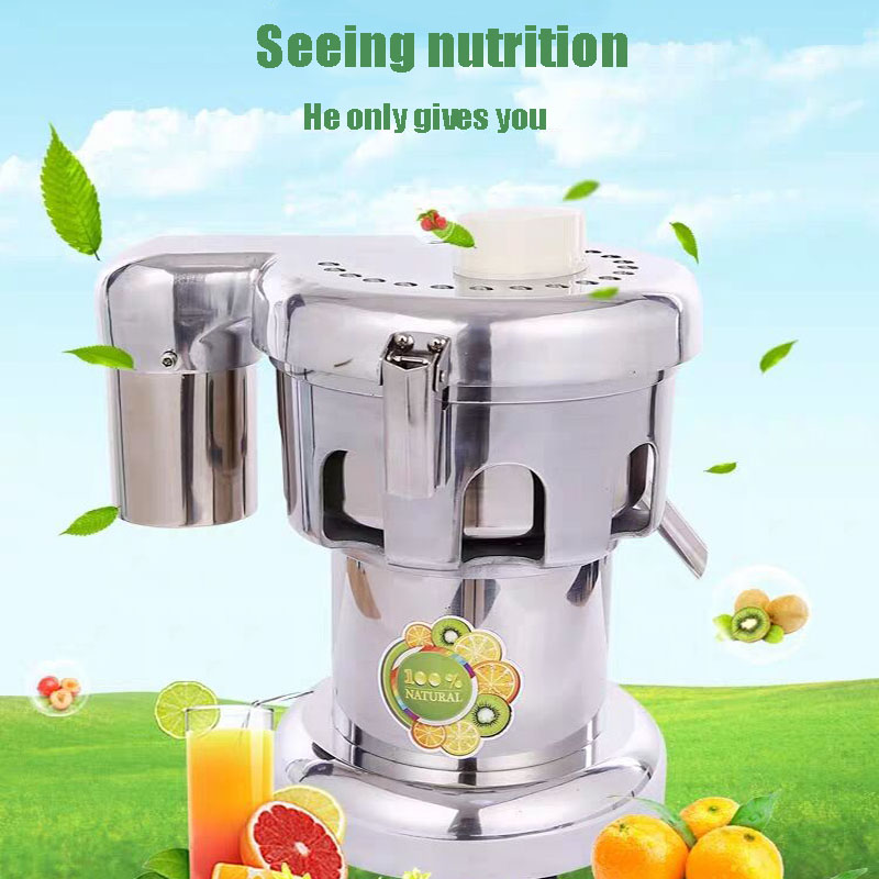 A3000 Heavy Duty 370W Juicer M - огляд і ціна Juice Extractor Commercial