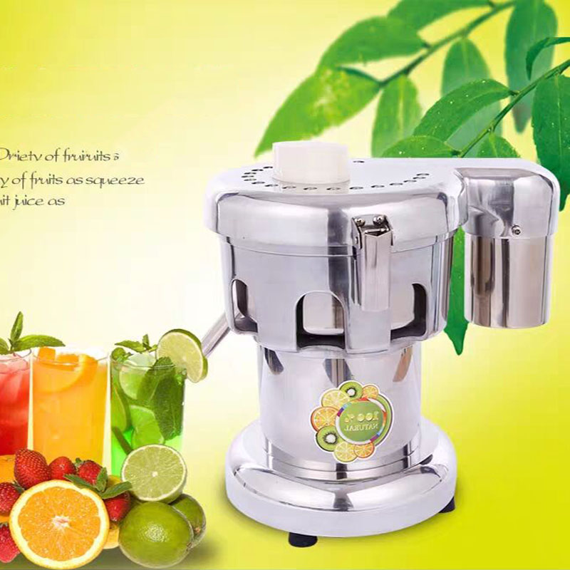 A3000 Heavy Duty 370W Juicer M - огляд і ціна Juice Extractor Commercial