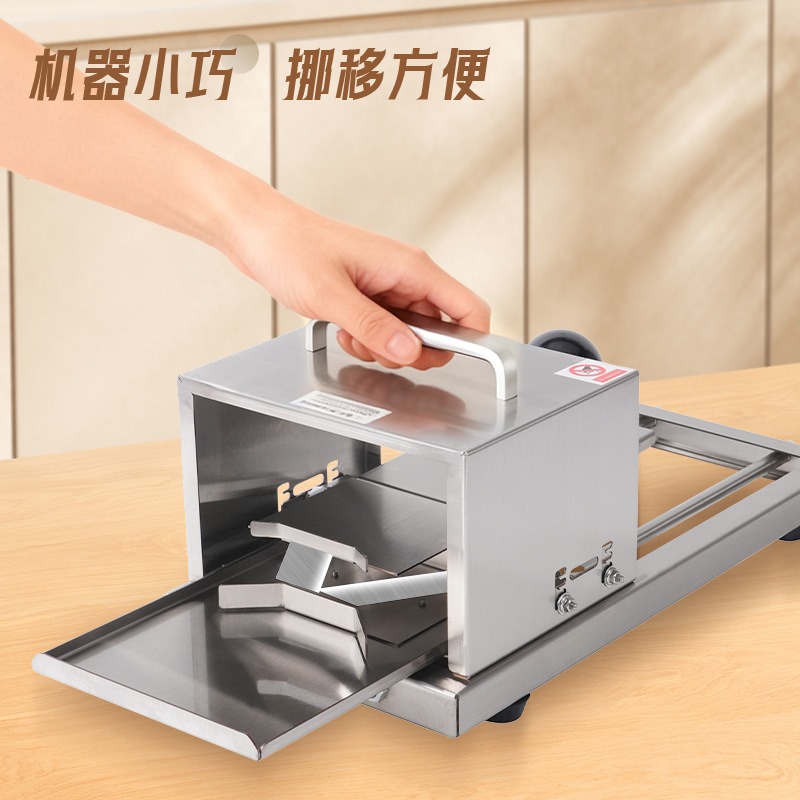 Bread Slicer Commercial Kitche - огляд і ціна Commercial Kitchen Utensils