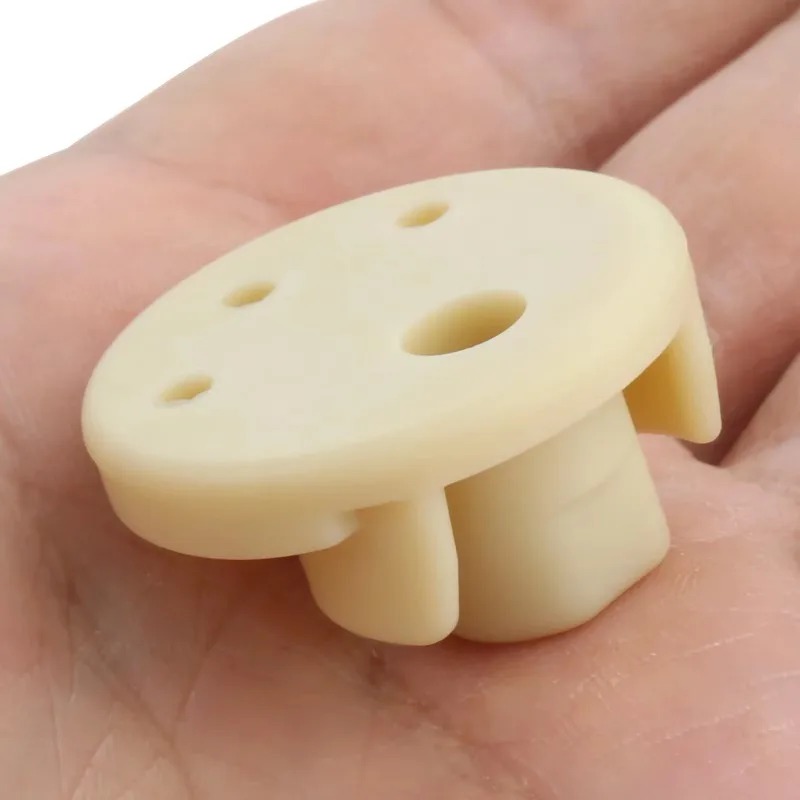 5Pcs Mixer Bottom Rubber Foot  - огляд і ціна Commercial Kitchenaid