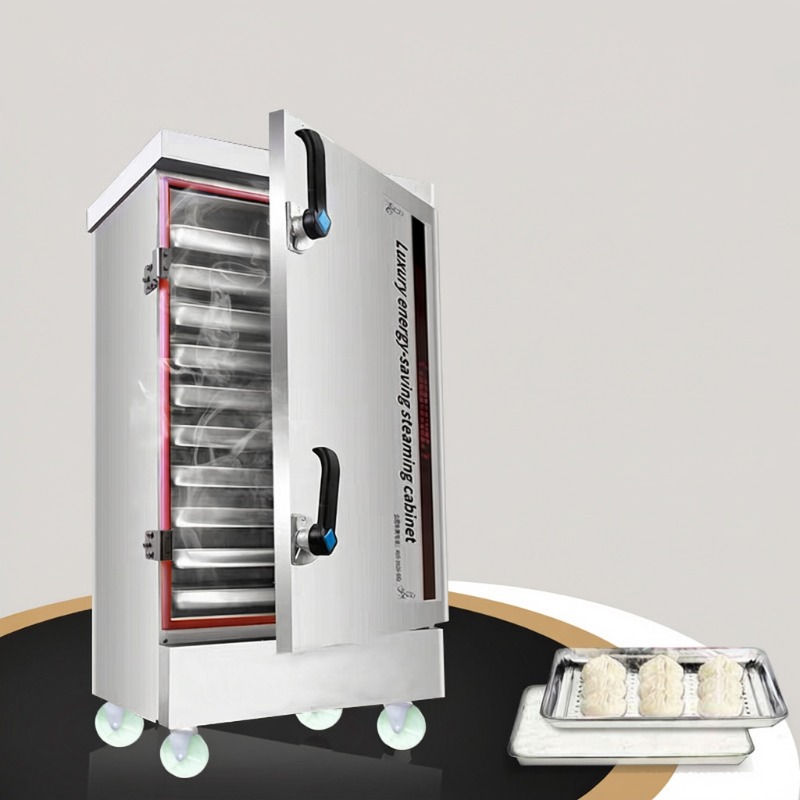 Commercial Kitchen Equipment G - огляд і ціна Commercial Kitchen Cooking