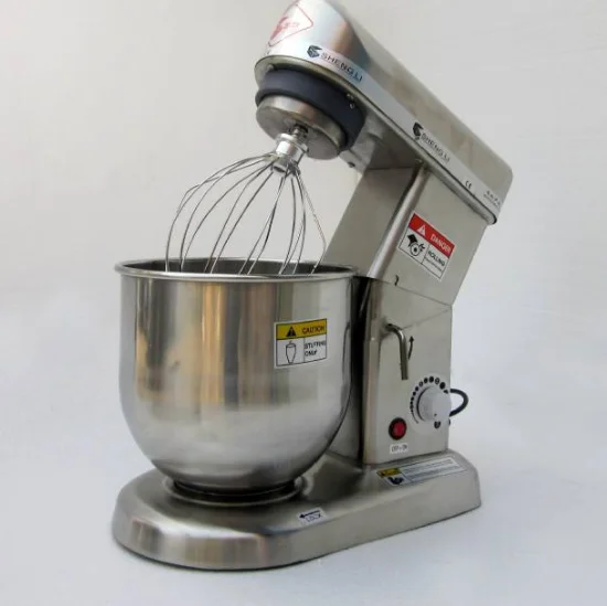 commercial 5 liter kitchen foo - огляд і ціна Commercial Kitchen Aid Stand Mixer