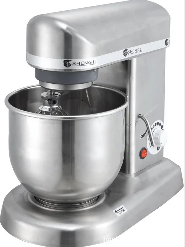 commercial 5 liter kitchen foo - огляд і ціна Commercial Kitchen Aid Stand Mixer
