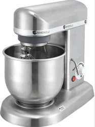 commercial 5 liter kitchen foo - огляд і ціна Commercial Kitchen Aid Stand Mixer