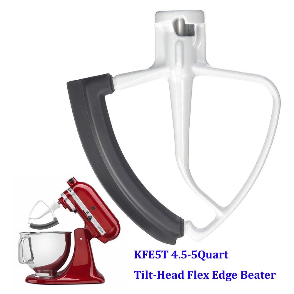 Blender Paddle For KitchenAid  - огляд і ціна Commercial Kitchenaid