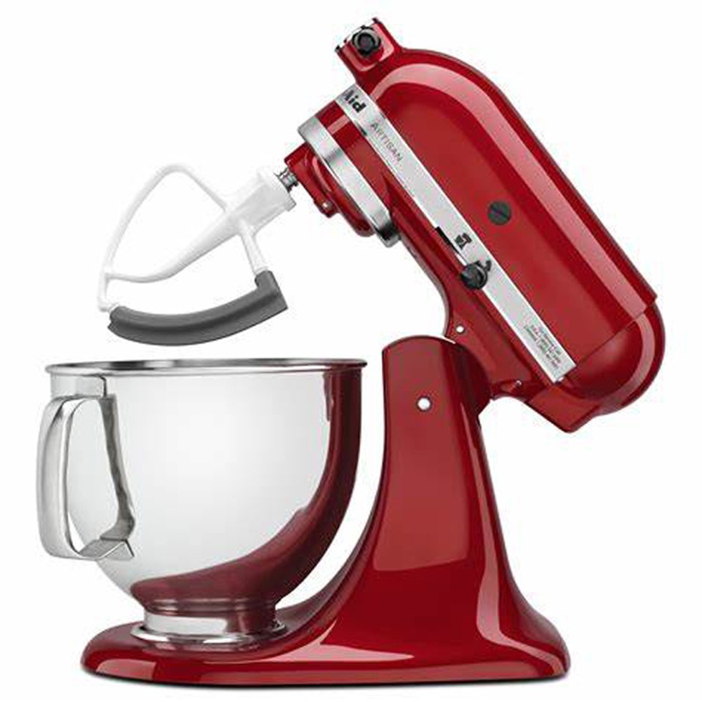 Blender Paddle For KitchenAid  - огляд і ціна Commercial Kitchenaid
