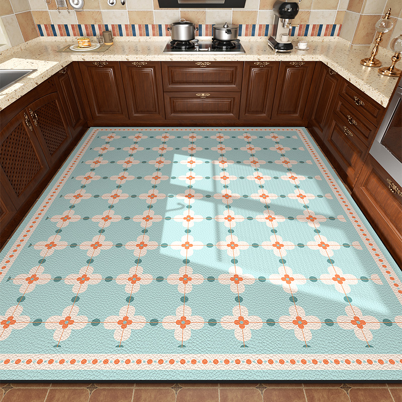 Carpet for Kitchen Pvc Floor M - огляд і ціна Commercial Kitchen Mats Anti Fatigue