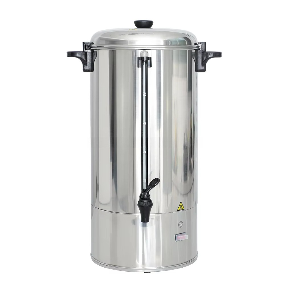 20L stainless steel large capa - огляд і ціна Commercial Kitchen Boiler