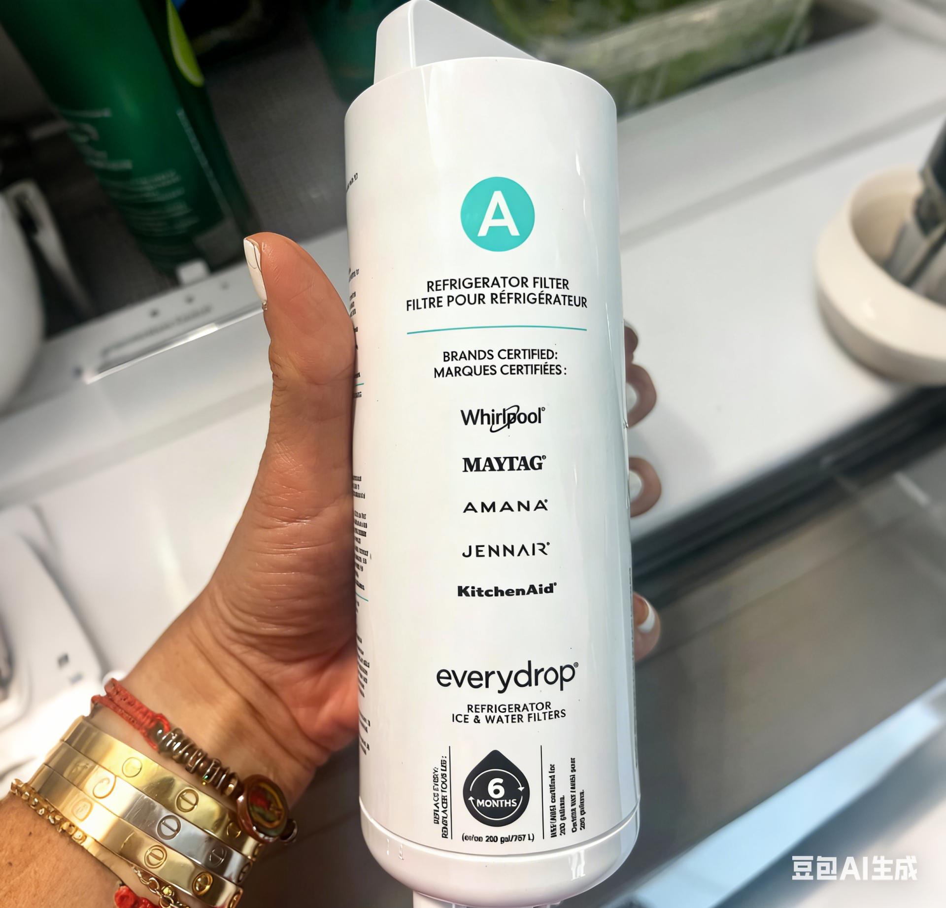 Replacement for EveryDrop EDRA - огляд і ціна Commercial Kitchen Supplies