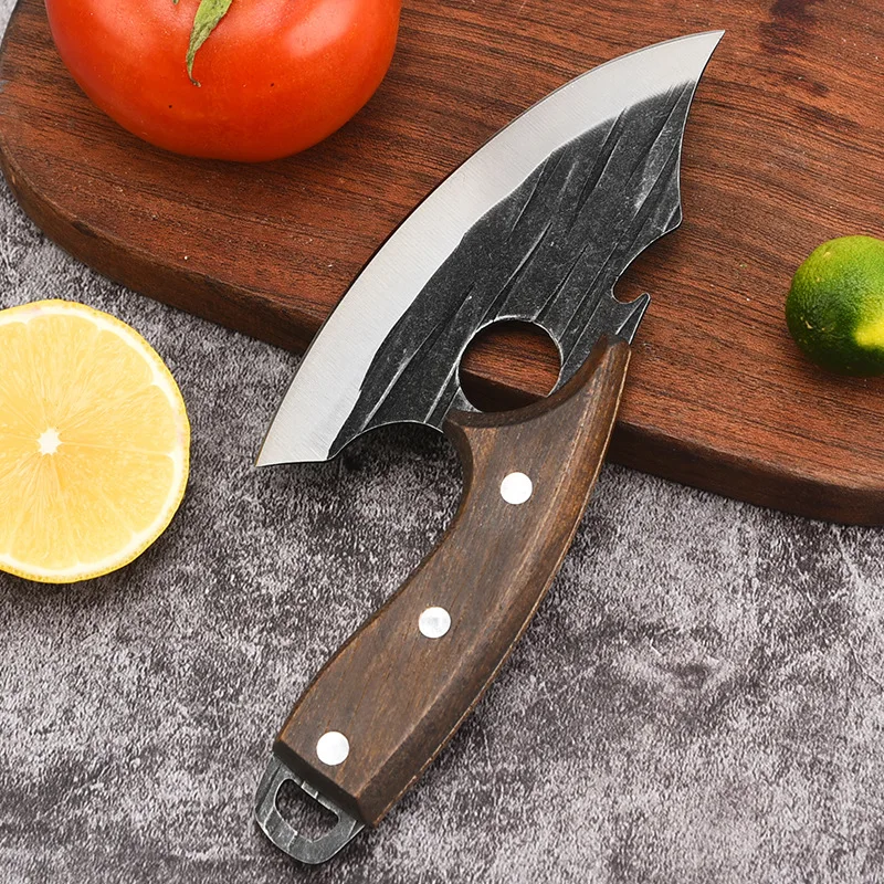 Fish Boning Knife Professional - огляд і ціна Commercial Kitchen Knives