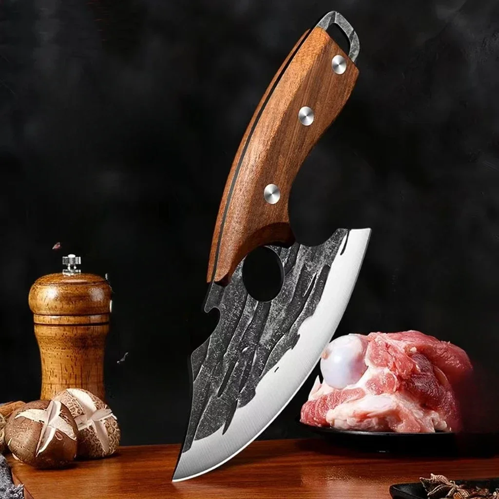 Fish Boning Knife Professional - огляд і ціна Commercial Kitchen Knives
