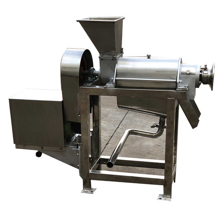 Commercial Fruit Crushing Mach - огляд і ціна Juice Extractor Commercial