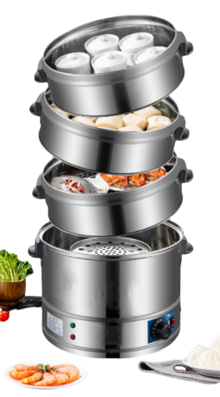 Commercial 35cm 40cm 47cm Stai - огляд і ціна Commercial Kitchen Boiler