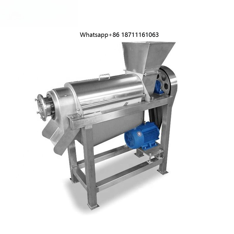 Hot Selling Fruit and Vegetabl - огляд і ціна Juice Extractor Commercial