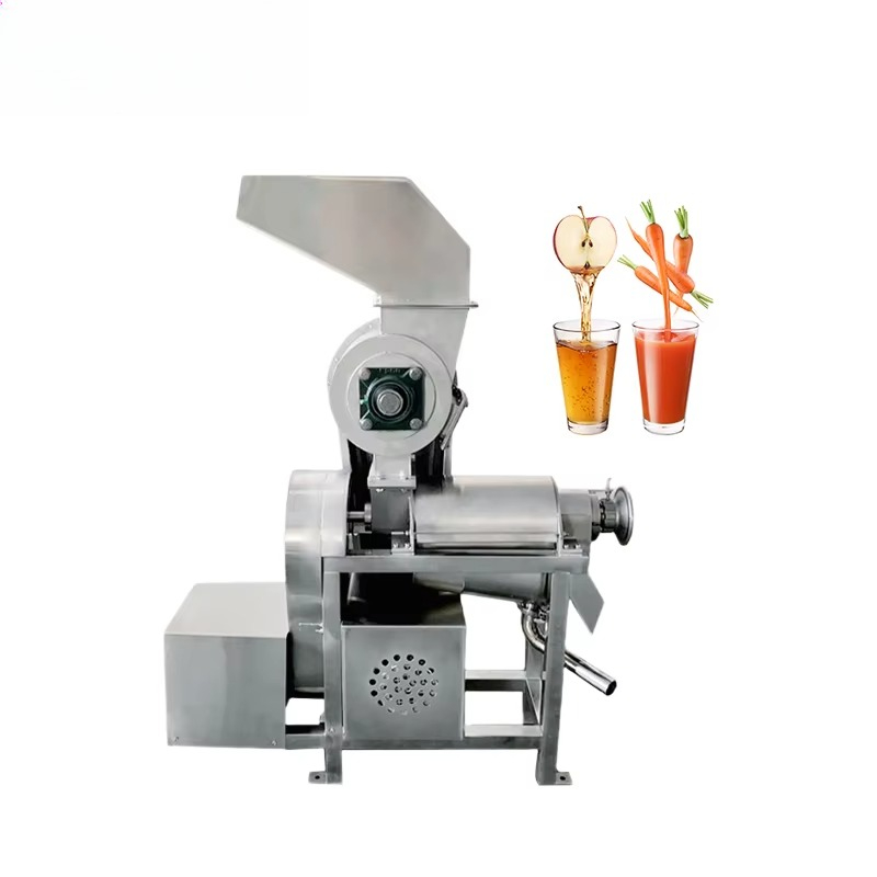 Hot Selling Fruit and Vegetabl - огляд і ціна Juice Extractor Commercial