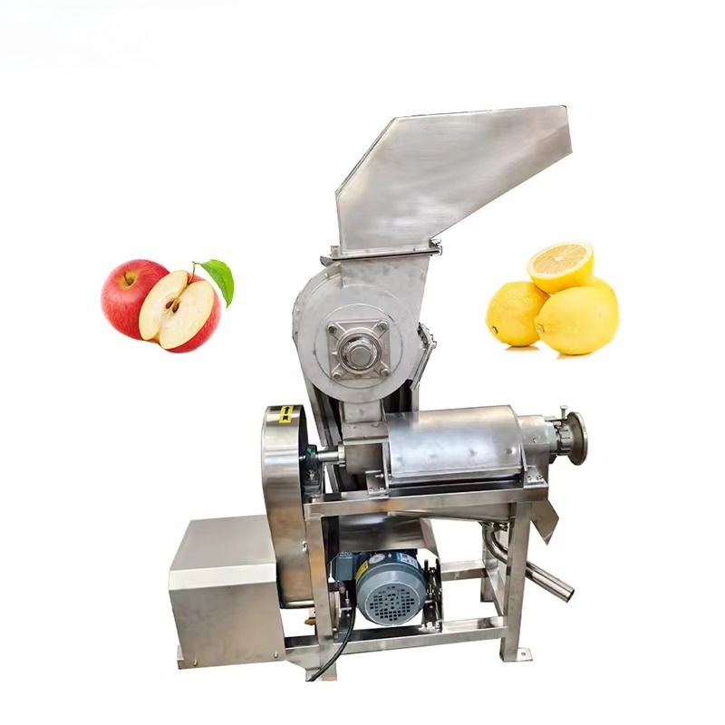 Hot Selling Fruit and Vegetabl - огляд і ціна Juice Extractor Commercial