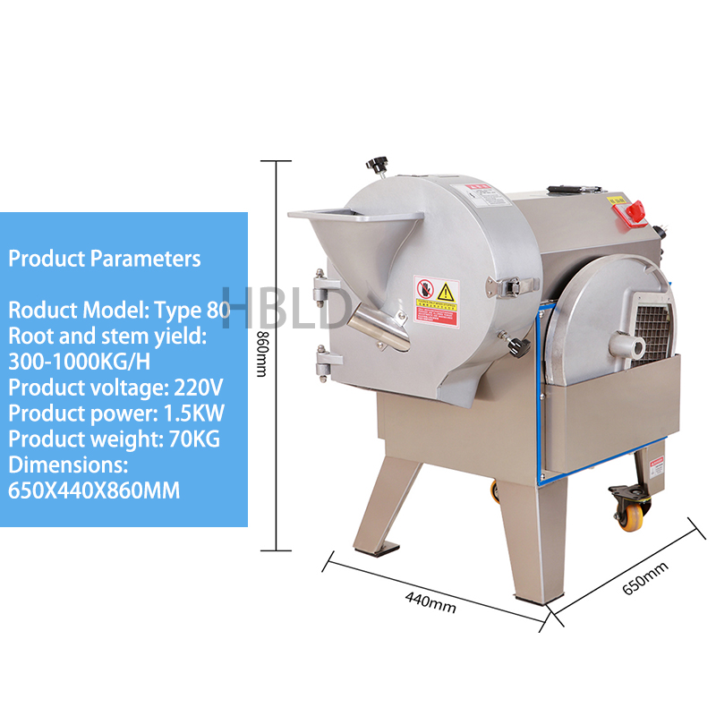 Commercial Electric Vegetable  - огляд і ціна Commercial Kitchen Appliance