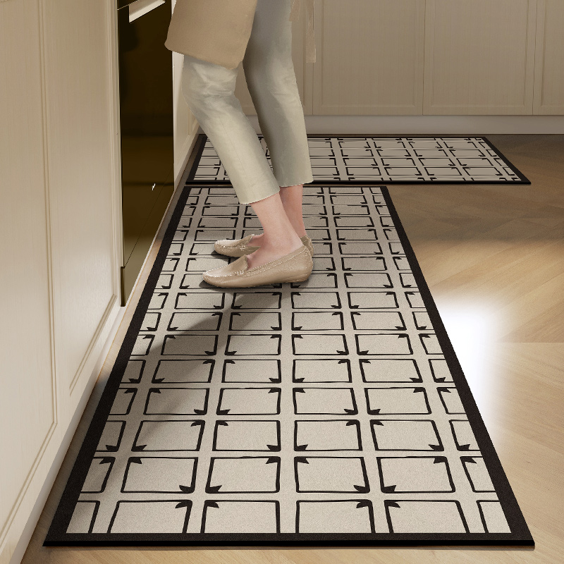 Kitchen Floor Mat Pvc Waterpro - огляд і ціна Commercial Kitchen Mats Anti Fatigue